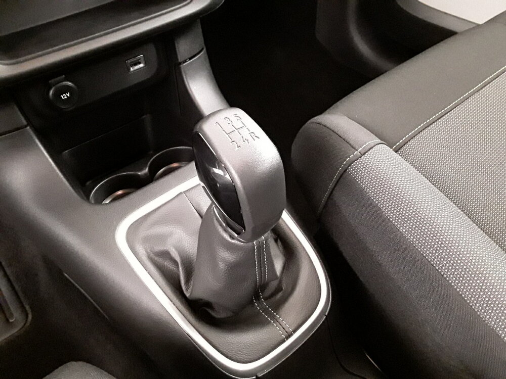 Occasion CITROEN C3 C3 PureTech 83 S&S BVM5 - Shine