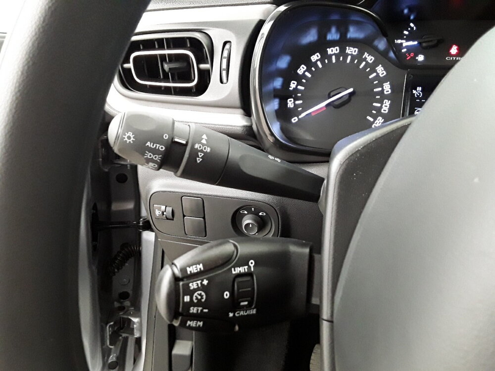 Occasion CITROEN C3 C3 PureTech 83 S&S BVM5 - Shine