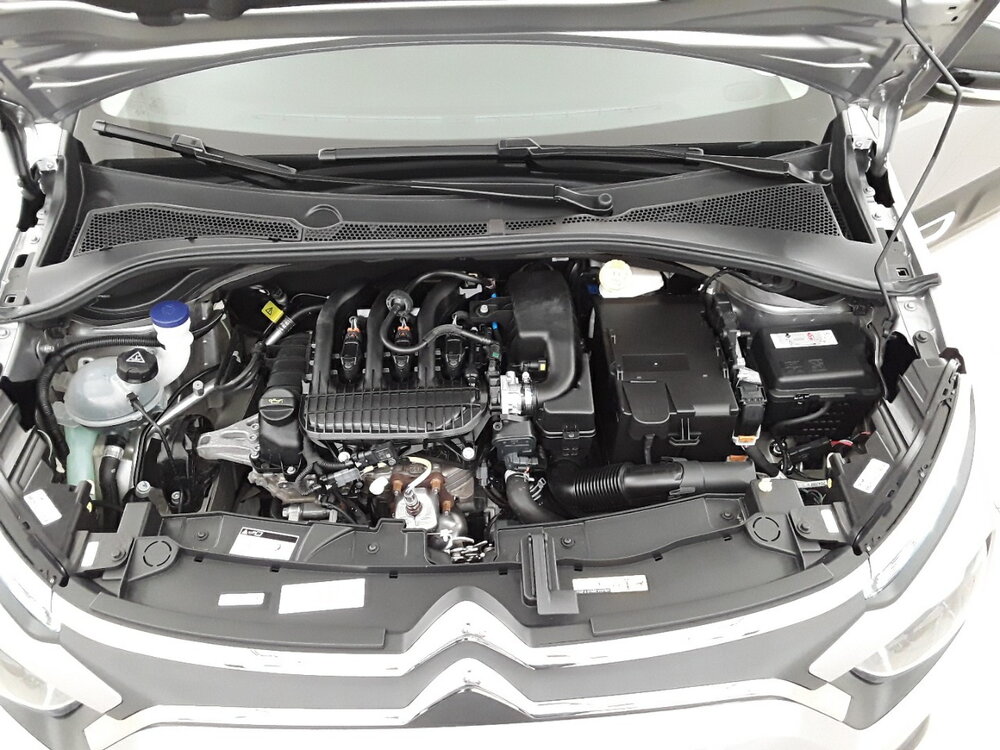 Occasion CITROEN C3 C3 PureTech 83 S&S BVM5 - Shine