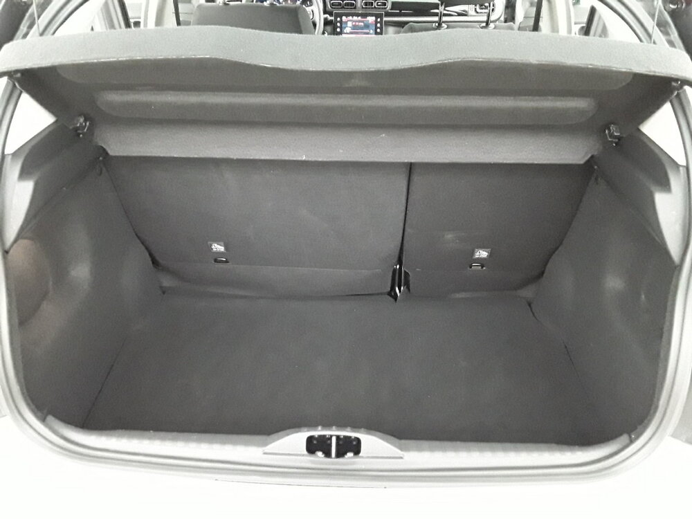 Occasion CITROEN C3 C3 PureTech 83 S&S BVM5 - Shine