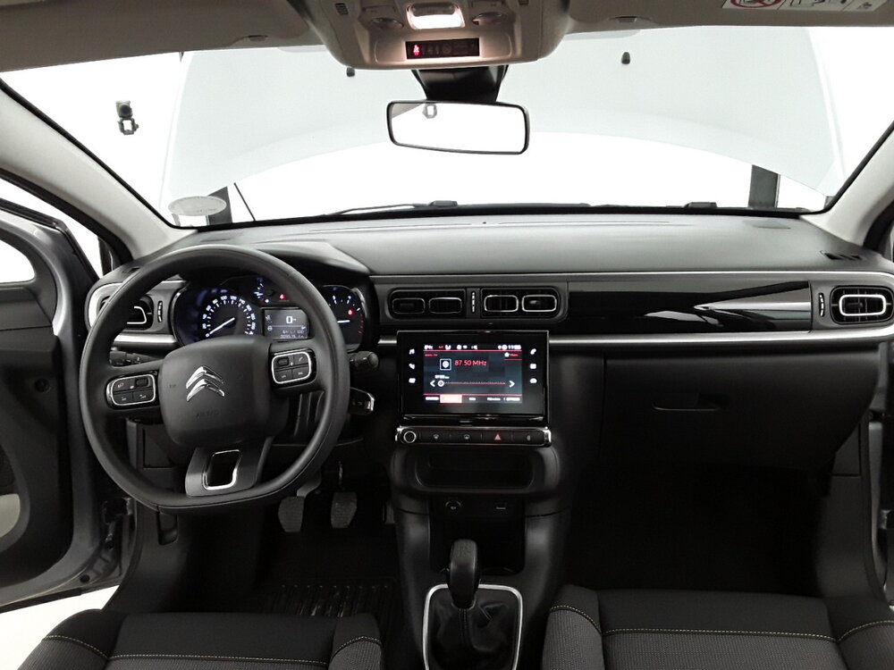 Occasion CITROEN C3 C3 PureTech 83 S&S BVM5 - Shine