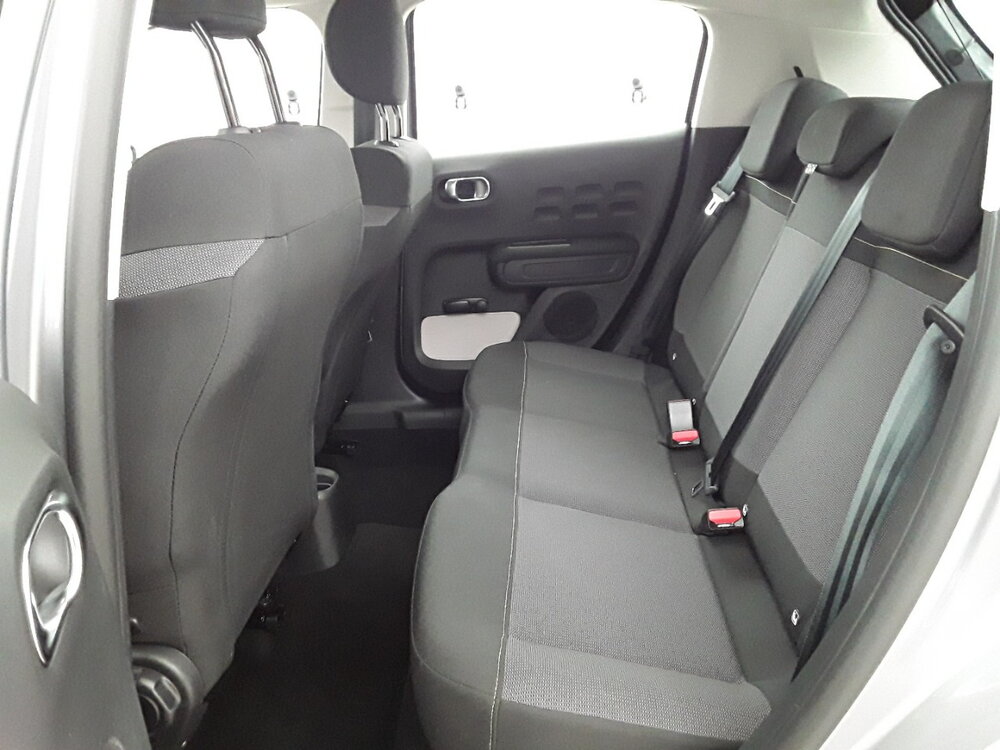 Occasion CITROEN C3 C3 PureTech 83 S&S BVM5 - Shine