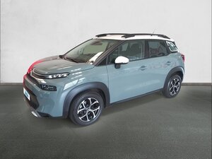 Occasion CITROEN C3 Aircross C3 Aircross PureTech 110 S&S BVM6 - Shine