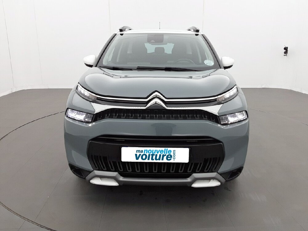 Occasion CITROEN C3 Aircross C3 Aircross PureTech 110 S&S BVM6 - Shine