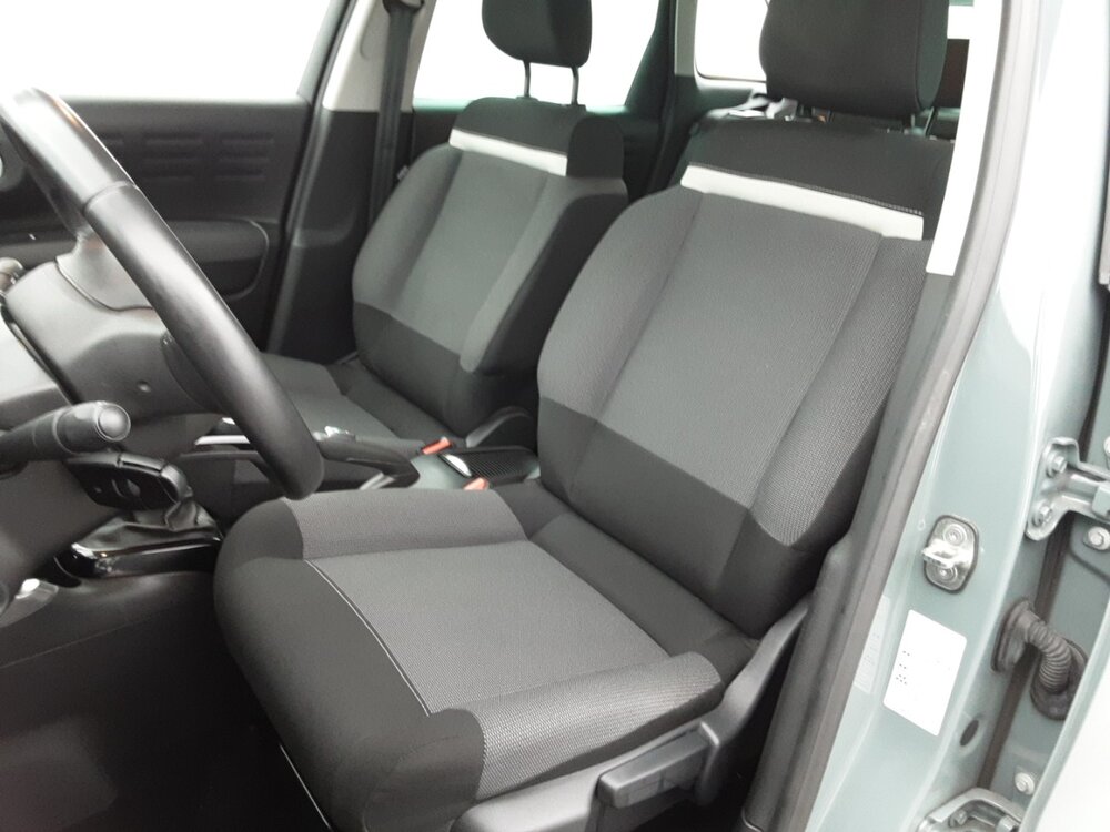 Occasion CITROEN C3 Aircross C3 Aircross PureTech 110 S&S BVM6 - Shine