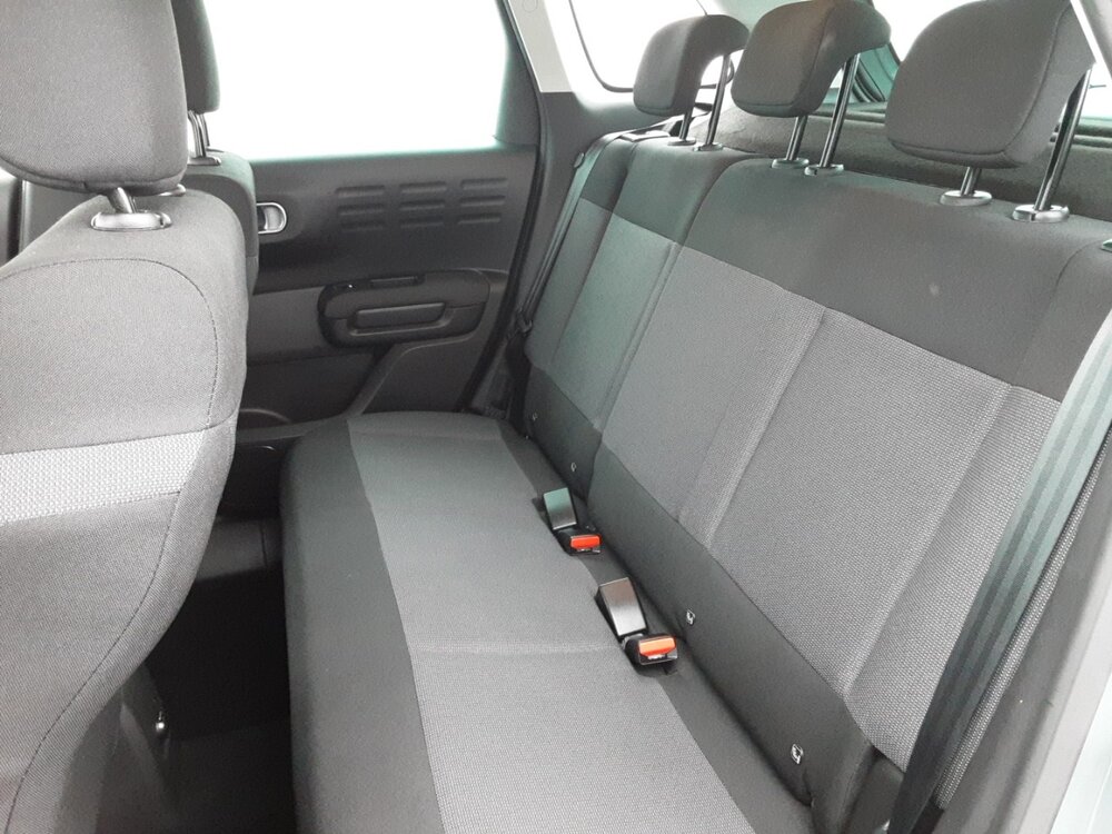 Occasion CITROEN C3 Aircross C3 Aircross PureTech 110 S&S BVM6 - Shine