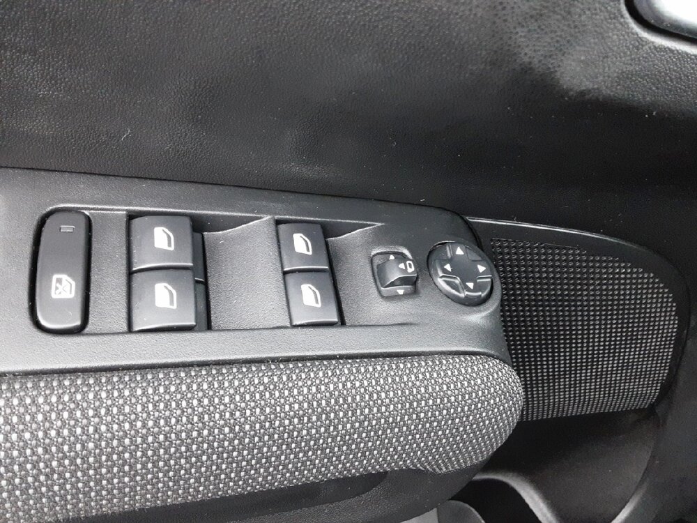 Occasion CITROEN C3 Aircross C3 Aircross PureTech 110 S&S BVM6 - Shine