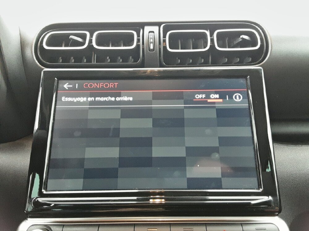 Occasion CITROEN C3 Aircross C3 Aircross PureTech 110 S&S BVM6 - Shine