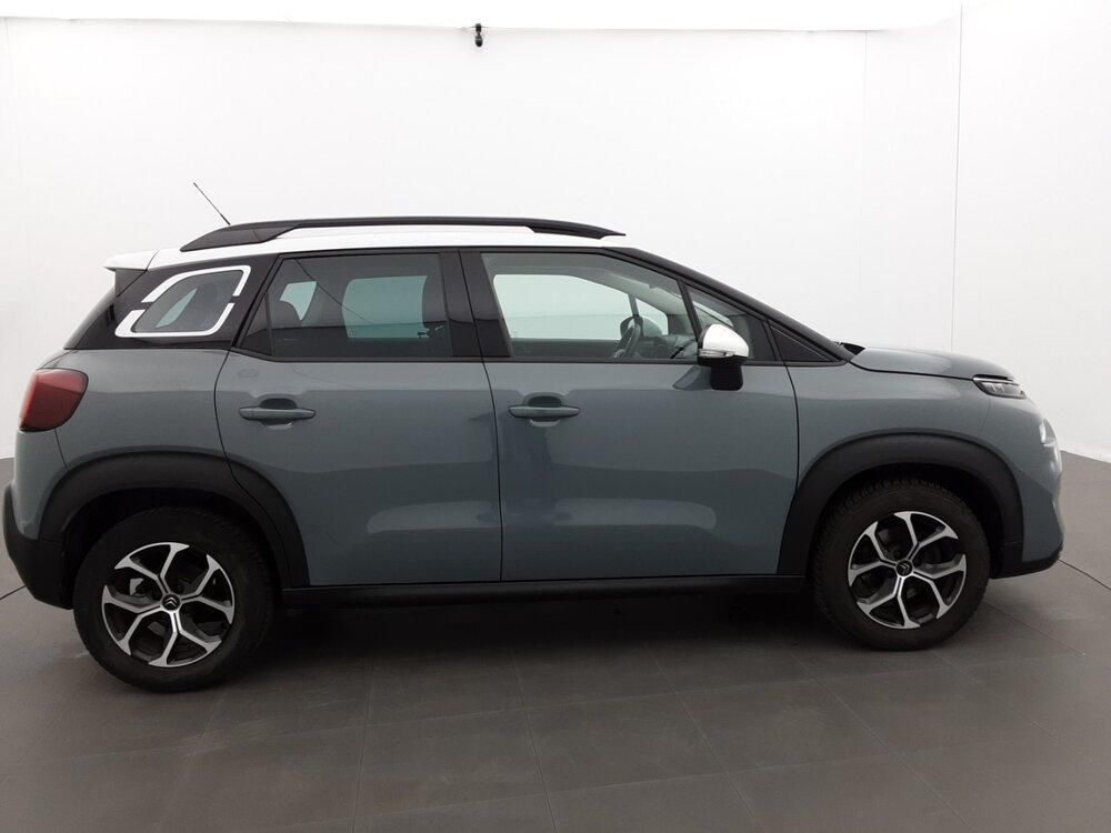 Occasion CITROEN C3 Aircross C3 Aircross PureTech 110 S&S BVM6 - Shine