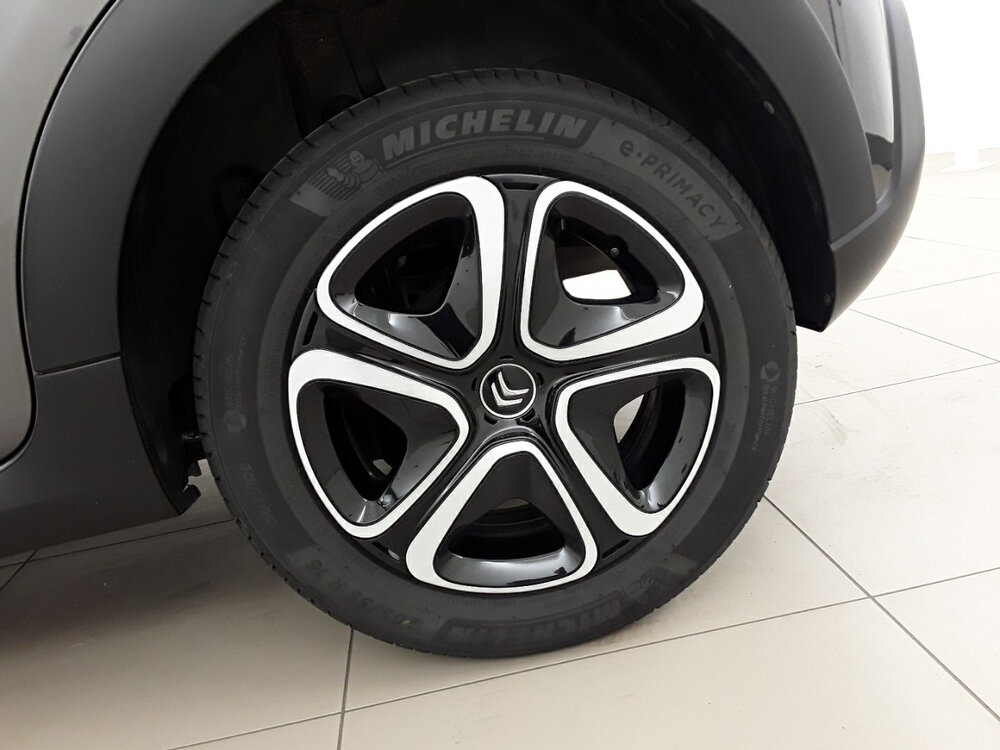 Occasion CITROEN C3 C3 PureTech 83 S&S BVM5 - Shine