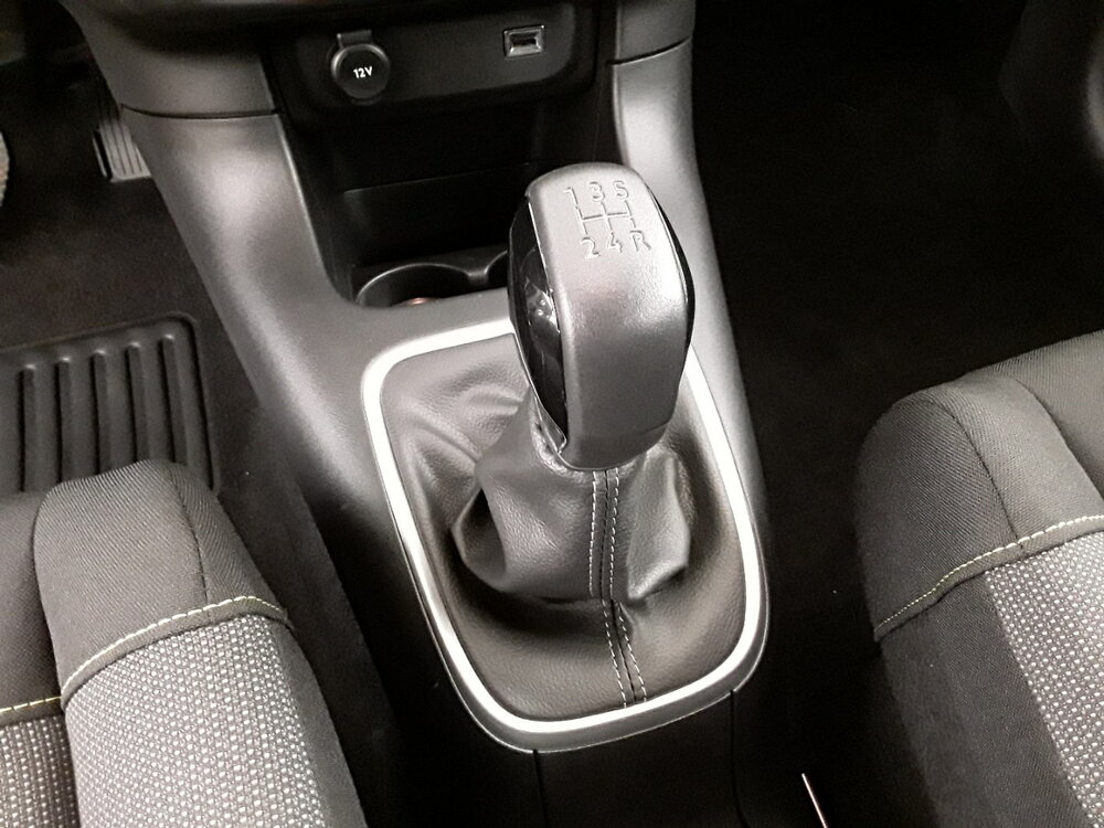 Occasion CITROEN C3 C3 PureTech 83 S&S BVM5 - Shine