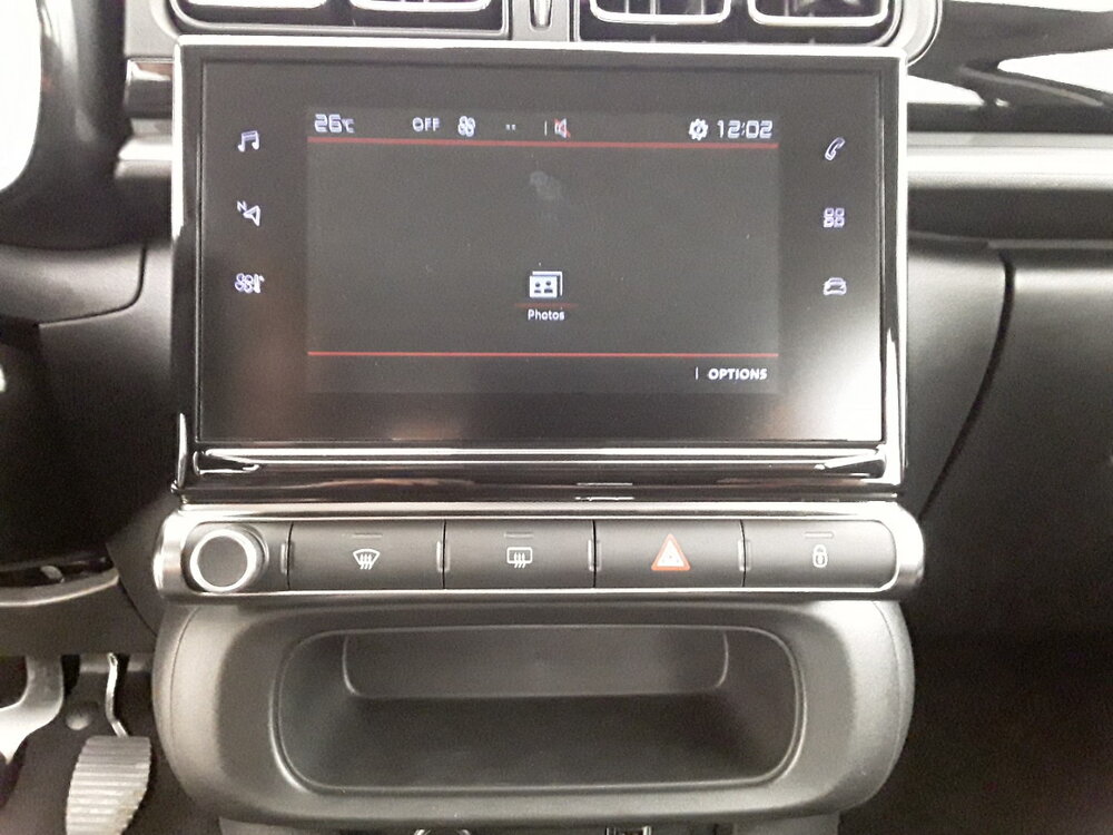 Occasion CITROEN C3 C3 PureTech 83 S&S BVM5 - Shine