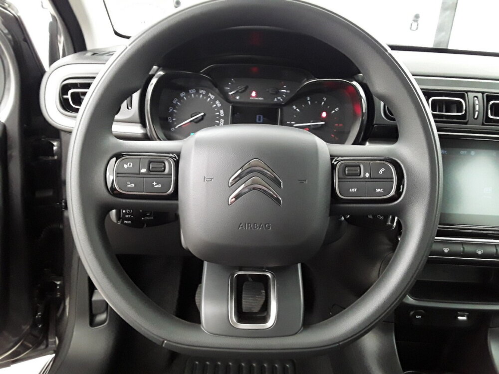 Occasion CITROEN C3 C3 PureTech 83 S&S BVM5 - Shine
