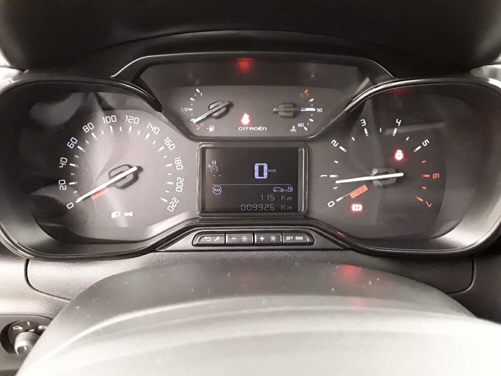 Occasion CITROEN C3 C3 PureTech 83 S&S BVM5 - Shine