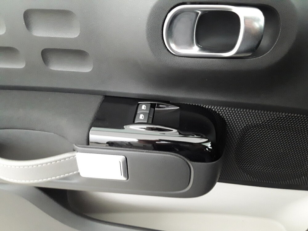 Occasion CITROEN C3 C3 PureTech 83 S&S BVM5 - Shine