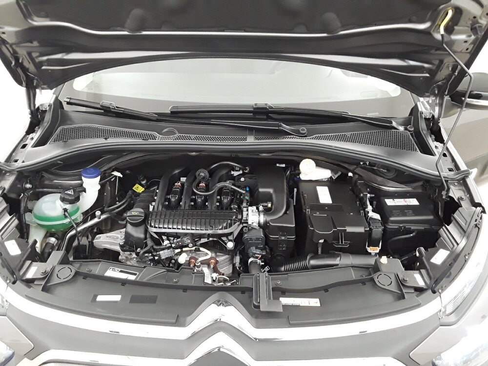 Occasion CITROEN C3 C3 PureTech 83 S&S BVM5 - Shine