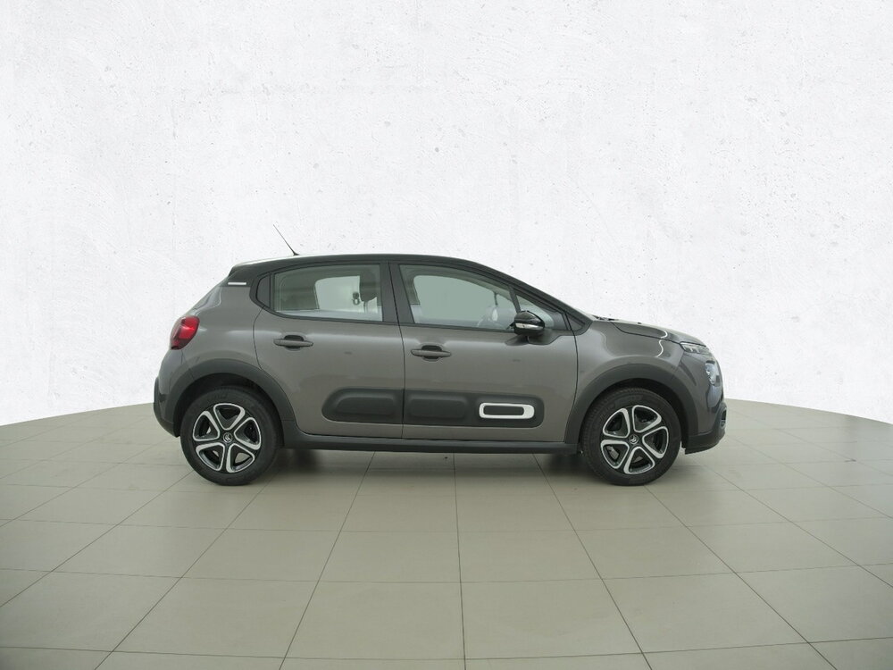 Occasion CITROEN C3 C3 PureTech 83 S&S BVM5 - Shine