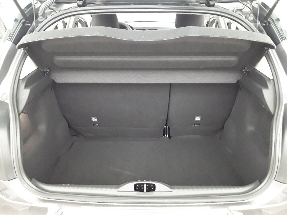 Occasion CITROEN C3 C3 PureTech 83 S&S BVM5 - Shine