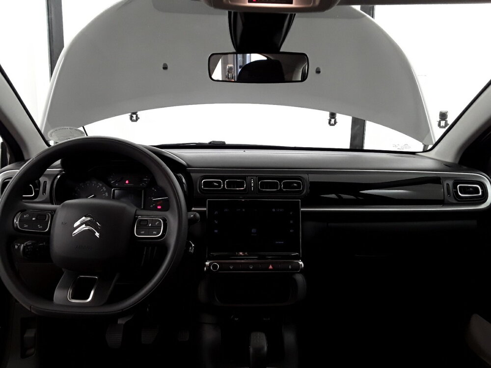 Occasion CITROEN C3 C3 PureTech 83 S&S BVM5 - Shine