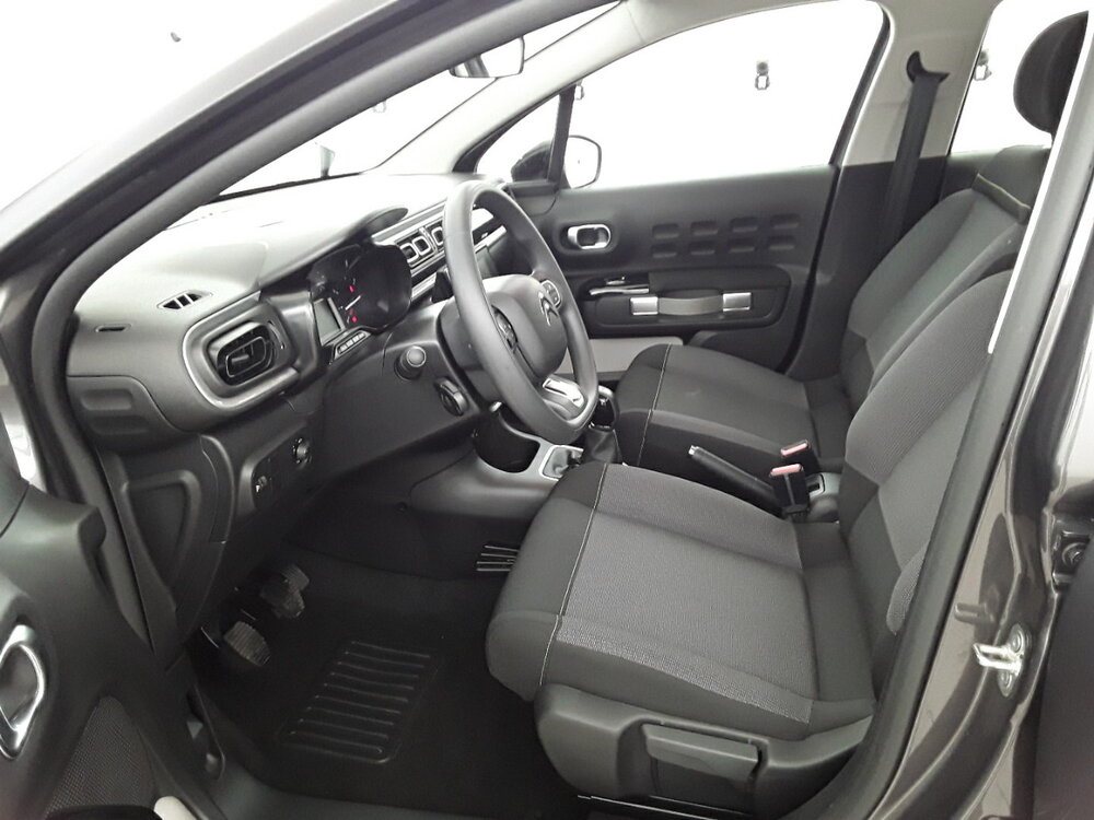 Occasion CITROEN C3 C3 PureTech 83 S&S BVM5 - Shine
