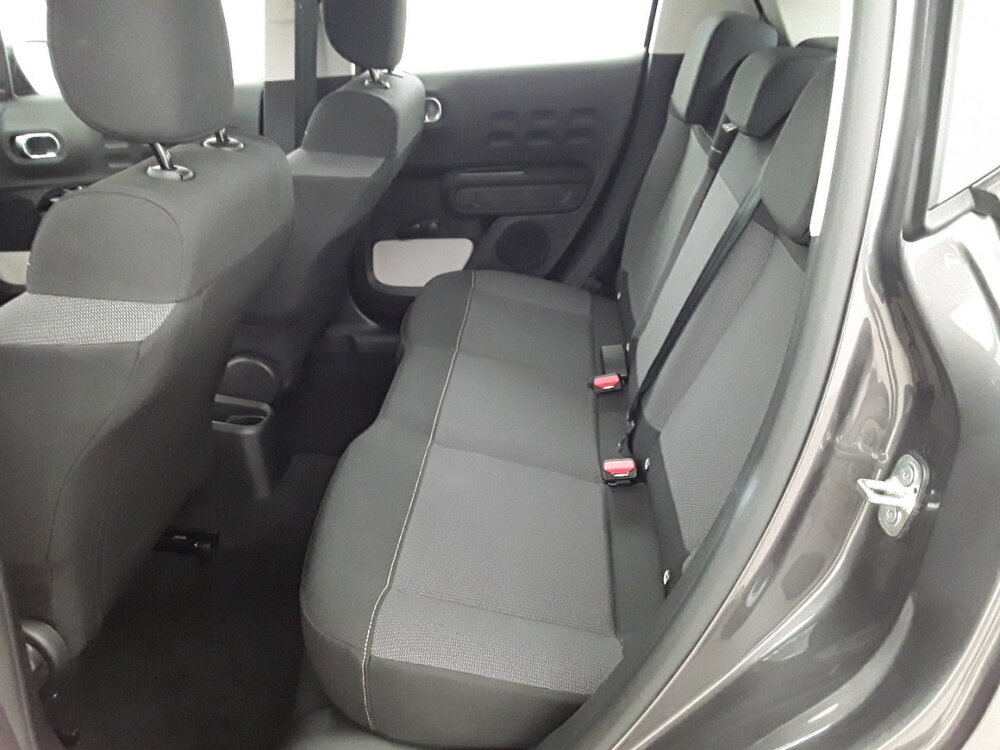 Occasion CITROEN C3 C3 PureTech 83 S&S BVM5 - Shine