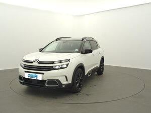 Occasion CITROEN C5 AirCross C5 Aircross BlueHDi 130 S&S EAT8 - Shine