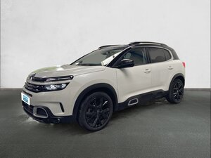 Occasion CITROEN C5 AirCross C5 Aircross BlueHDi 130 S&S EAT8 - Shine