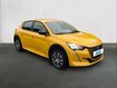 Occasion PEUGEOT 208 208 Electrique 50 kWh 136ch - Active