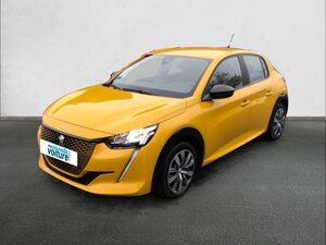 Occasion PEUGEOT 208 208 Electrique 50 kWh 136ch - Active