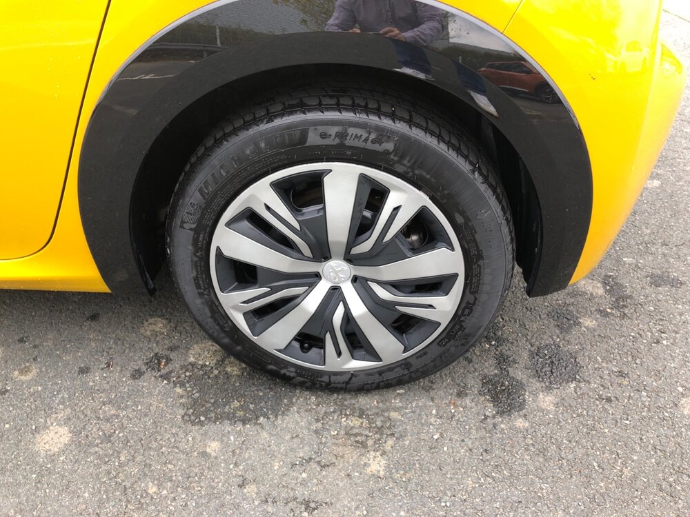 Occasion PEUGEOT 208 208 Electrique 50 kWh 136ch - Active