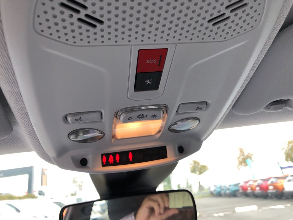 Occasion PEUGEOT 208 208 Electrique 50 kWh 136ch - Active