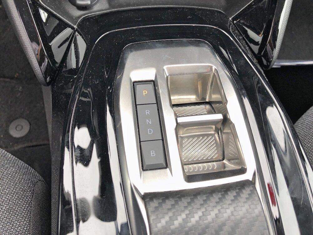 Occasion PEUGEOT 208 208 Electrique 50 kWh 136ch - Active