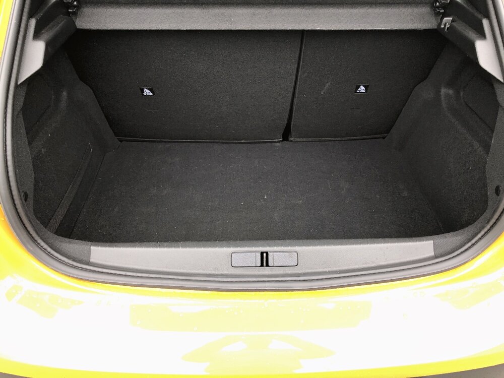 Occasion PEUGEOT 208 208 Electrique 50 kWh 136ch - Active