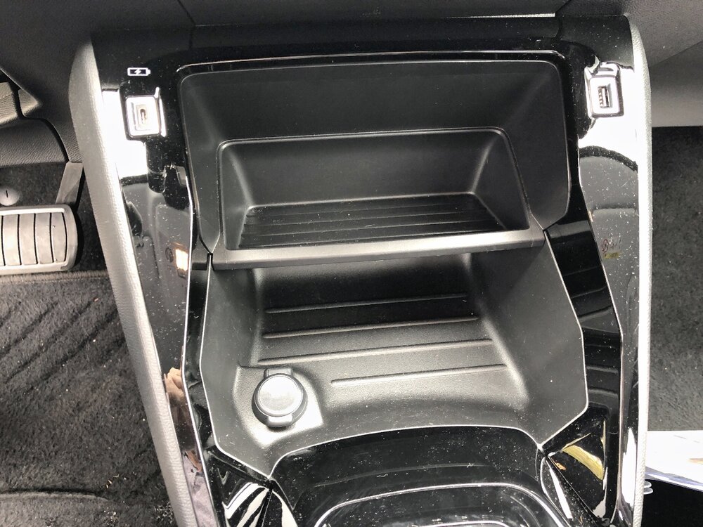 Occasion PEUGEOT 208 208 Electrique 50 kWh 136ch - Active