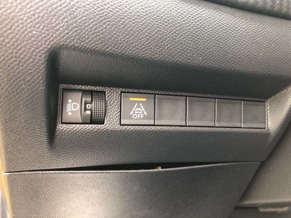 Occasion PEUGEOT 208 208 Electrique 50 kWh 136ch - Active