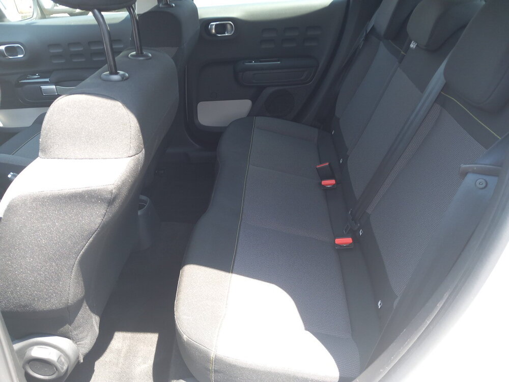 Occasion CITROEN C3 C3 PureTech 82 - Shine