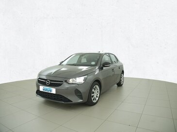 Occasion OPEL Corsa Corsa 1.2 Turbo 100 ch BVM6