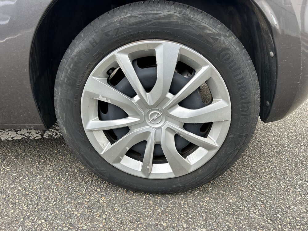 Occasion OPEL Corsa Corsa 1.2 Turbo 100 ch BVM6 - Edition