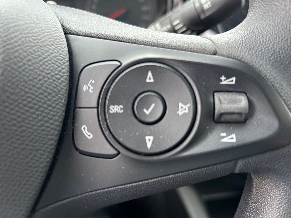 Occasion OPEL Corsa Corsa 1.2 Turbo 100 ch BVM6 - Edition