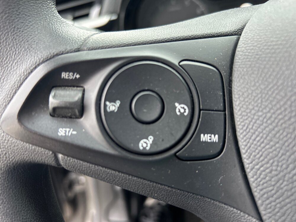 Occasion OPEL Corsa Corsa 1.2 Turbo 100 ch BVM6 - Edition