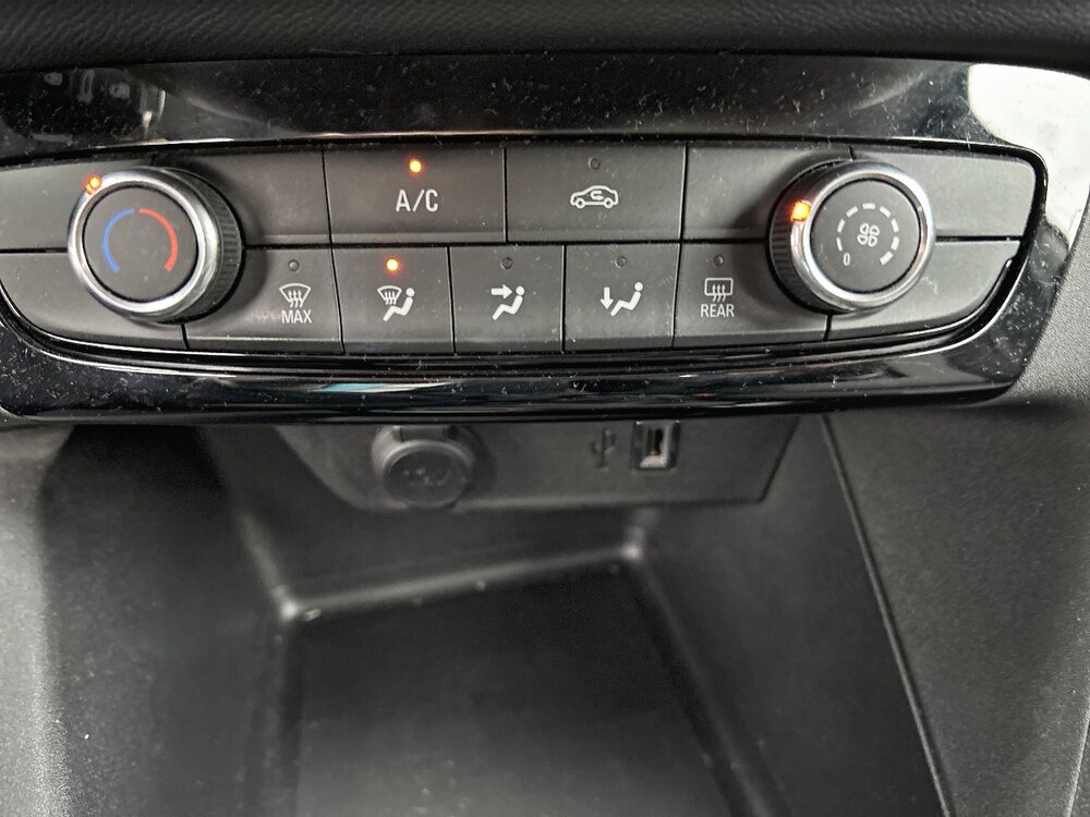 Occasion OPEL Corsa Corsa 1.2 Turbo 100 ch BVM6 - Edition