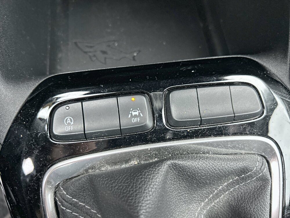 Occasion OPEL Corsa Corsa 1.2 Turbo 100 ch BVM6 - Edition