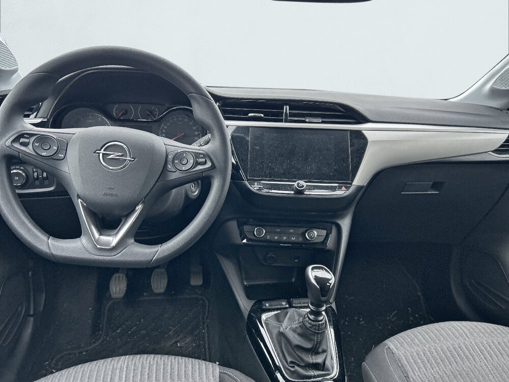 Occasion OPEL Corsa Corsa 1.2 Turbo 100 ch BVM6 - Edition