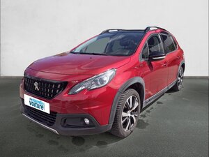 Occasion PEUGEOT 2008 2008 1.2 PureTech 110ch S&S BVM5 - GT Line