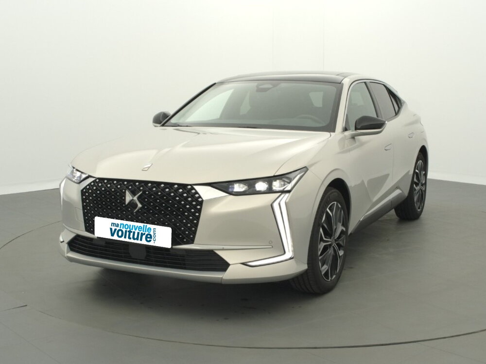 Occasion DS DS4 DS 4 Hybride E-Tense 225 EAT8 - Cross Rivoli