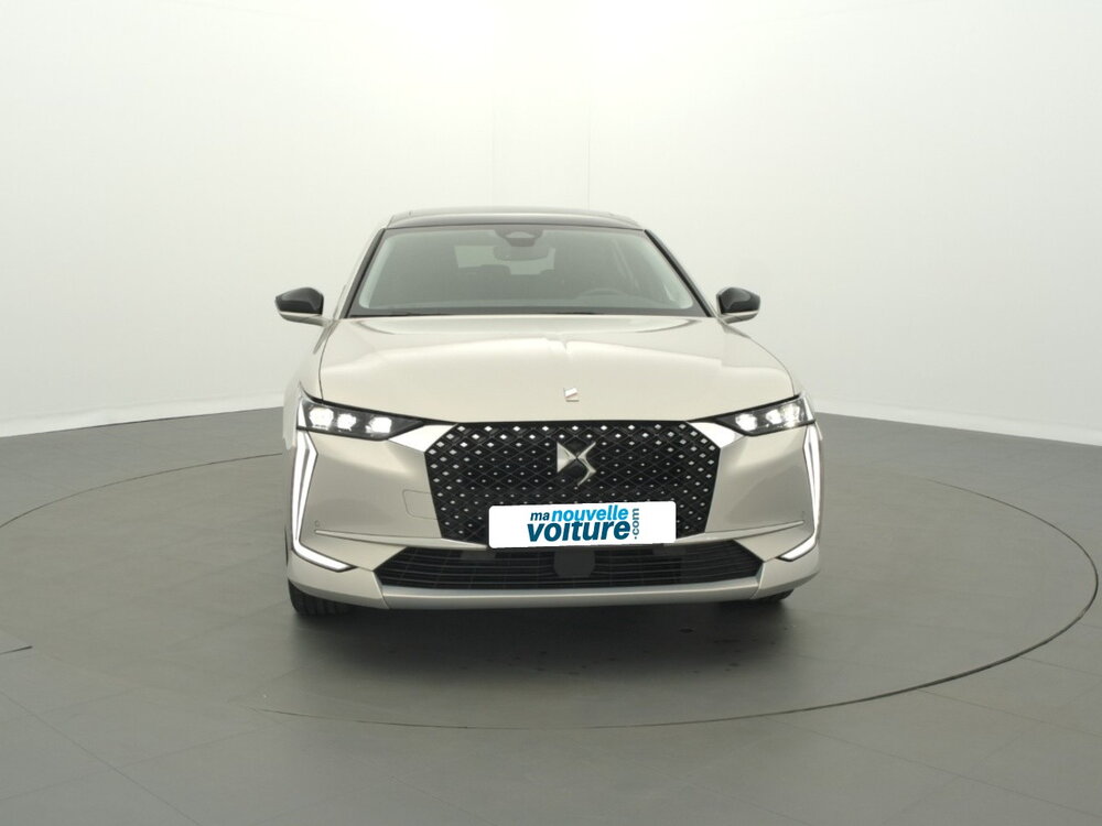 Occasion DS DS4 DS 4 Hybride E-Tense 225 EAT8 - Cross Rivoli