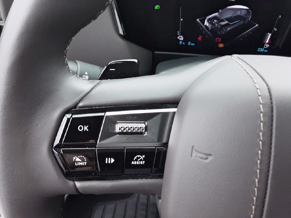 Occasion DS DS4 DS 4 Hybride E-Tense 225 EAT8 - Cross Rivoli