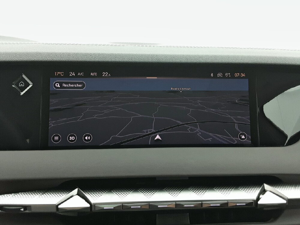 Occasion DS DS4 DS 4 Hybride E-Tense 225 EAT8 - Cross Rivoli