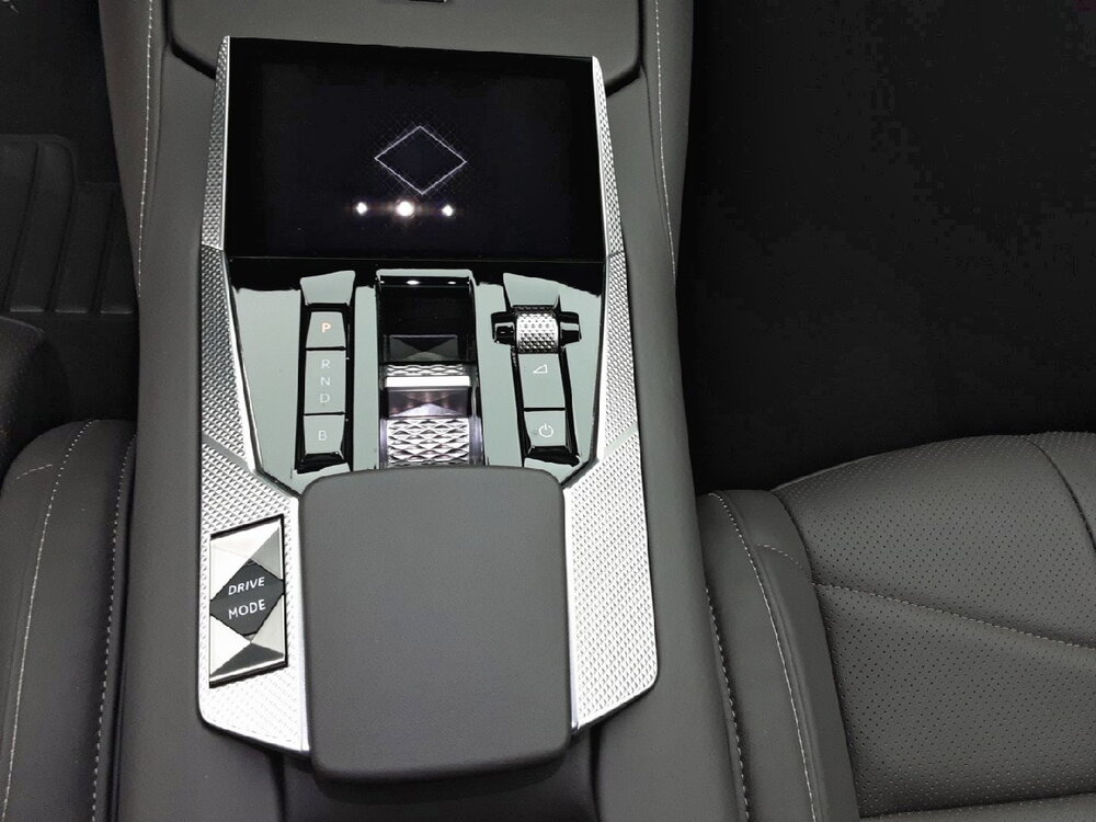 Occasion DS DS4 DS 4 Hybride E-Tense 225 EAT8 - Cross Rivoli