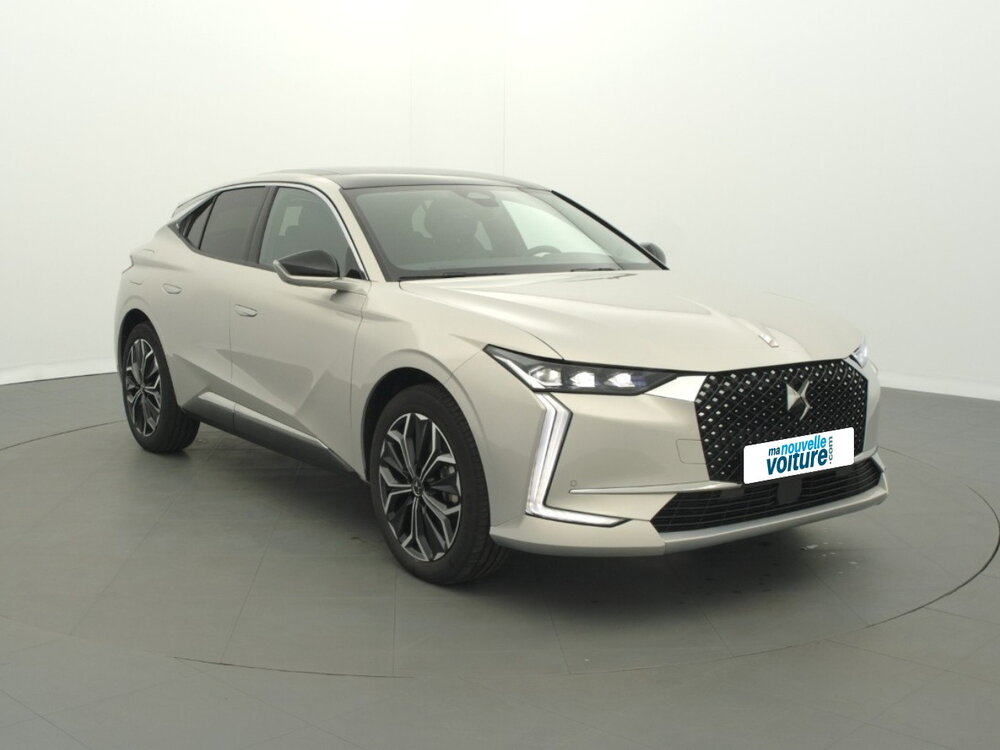 Occasion DS DS4 DS 4 Hybride E-Tense 225 EAT8 - Cross Rivoli